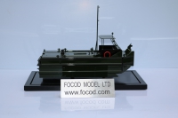 customized model of 桥船